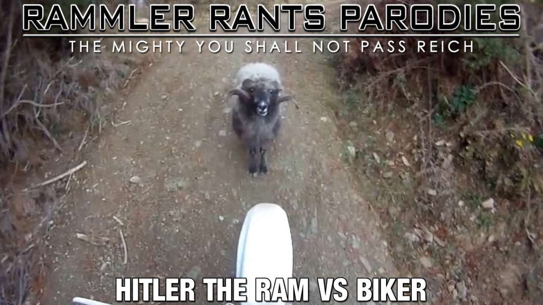 Rammler Vs Biker