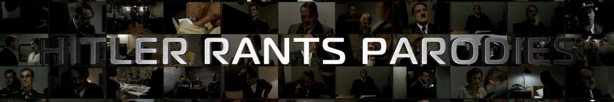 HitlerRantsParodies